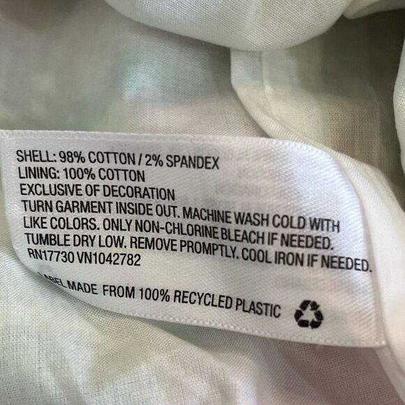 Lilly Pulitzer 20th Anniversary For Target Sleeveless  Flamingo Fan Dance Shift - Picture 4 of 6